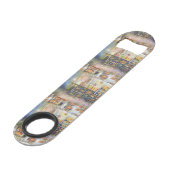 危険なほど近いおもしろい スピード栓抜き (正面アングル)