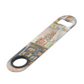 危険なほど近いおもしろい スピード栓抜き (裏面アングル)