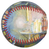 危険なほど近いおもしろい ソフトボール (正面左)