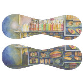 危険なほど近いおもしろい ソフトボール (パネル)