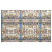 危険なほど近いおもしろい ファブリック (ファットクウォーター)