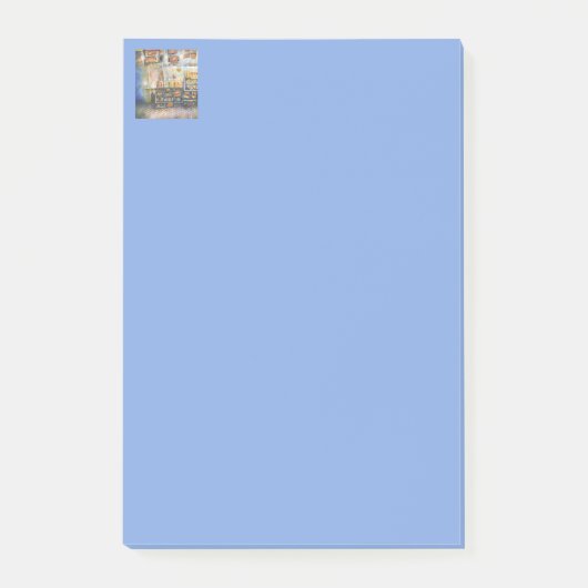 危険なほど近いおもしろい ポストイット (正面)