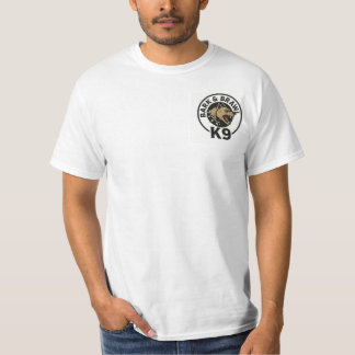 危険なまでに家庭的  Tシャツ