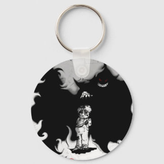 危険なスレッド – キーチェーン