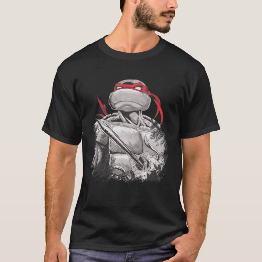 危険なヤツ ラファエルMNTファミリー Tシャツ (正面)