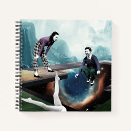 危険な幸福感 ノートブック