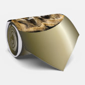 危険な捕食者ライオン ネクタイ (ロール)