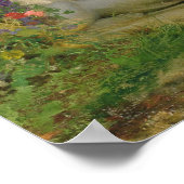 危険な教訓 ポスター (角)