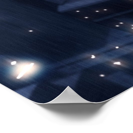 危険な日 ポスター (角)