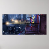 危険な日 ポスター (正面)