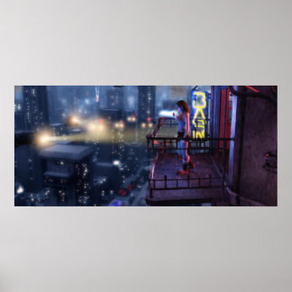 危険な日 ポスター