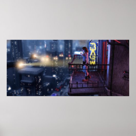 危険な日 ポスター (正面)