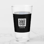 危険な時代 タンブラーグラス (裏面)