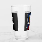 危険な時代 タンブラーグラス (右)