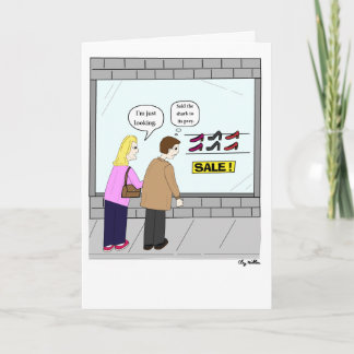 危険な誕生日 カード