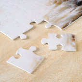 危険な道 ジグソーパズル (側面)