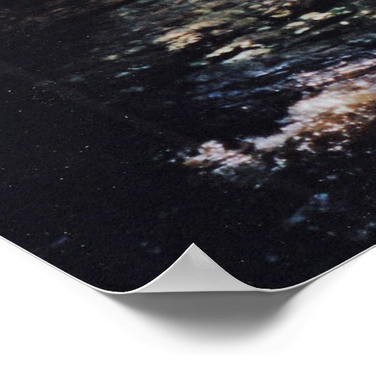 危険な道 ポスター (角)