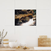 危険な道 ポスター (キッチン)