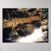 危険な道 ポスター (正面)