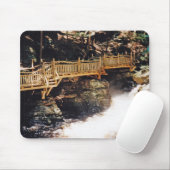 危険な道 マウスパッド (マウス)