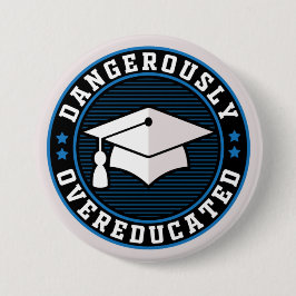 危険に過剰摂取された 缶バッジ