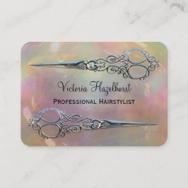 危険の真珠の倍はプロフェッショナルを切ります 名刺