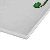 危険を冒す カッティングボード (角)