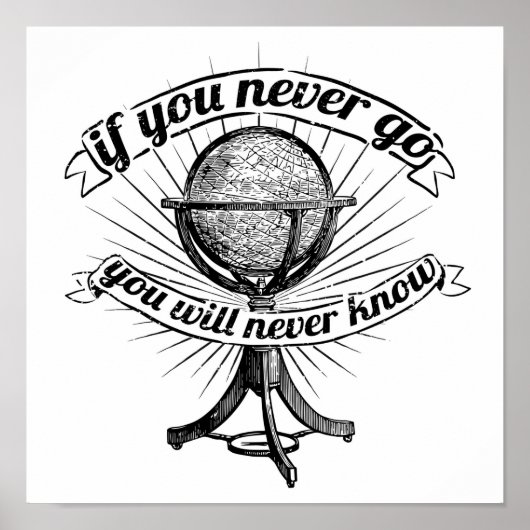 危険を冒す ポスター (正面)