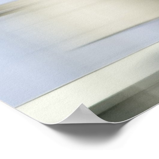 危険を冒せ！ ポスター (角)