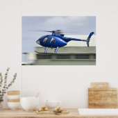 危険を冒せ！ ポスター (キッチン)