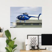 危険を冒せ！ ポスター (ホームオフィス)