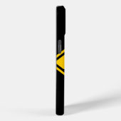 危険シャーク地帯 Case-Mate iPhoneケース (裏面 / 右)