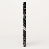 危険保消の兆候 Case-Mate iPhoneケース (裏面/右)