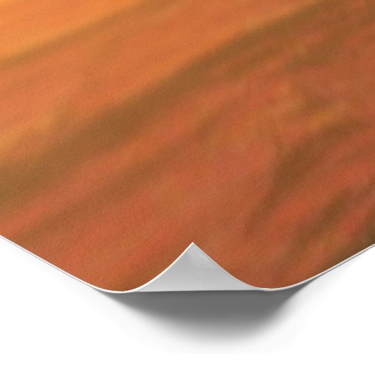 危険区域 ポスター (角)