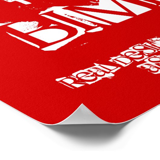 危険基準 ポスター (角)