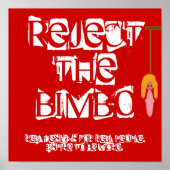 危険基準 ポスター (正面)