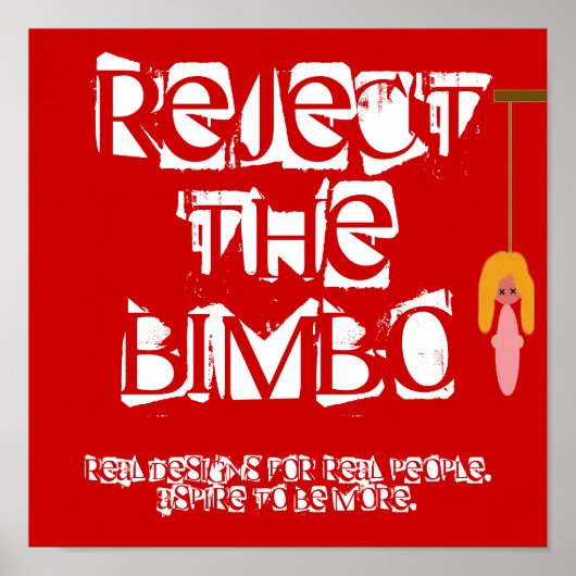 危険基準 ポスター (正面)