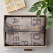 危険家具デコパージュまたはティッシュペーパー 薄葉紙 (ギフト)