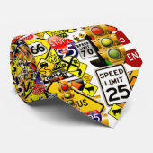 危険曲線。 ネクタイ (ロール)