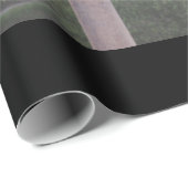 危険標識ラッピング紙 ラッピングペーパー (ロールコーナー)