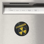 危険磁石 マグネット (インサイチュ (食洗機))