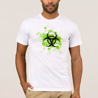 危険2 Tシャツ