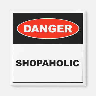 危険、ショップホリク – マグネット