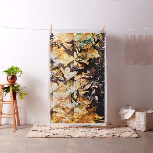 危険…... ファブリック (インサイチュ)