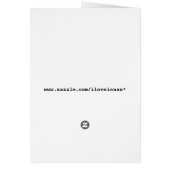 危険!!鉱山!!☠カンボジア・クメールのサイン☠ (裏面)