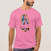 危険 Tシャツ (正面)