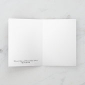 即位させたマドンナ(即位させたマリアLactans) カード (内部)