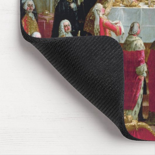 即位 マウスパッド (コーナー)