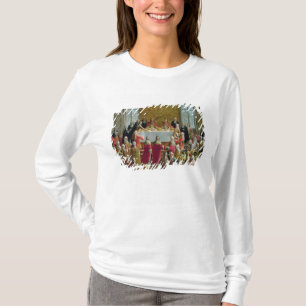 即位 Tシャツ
