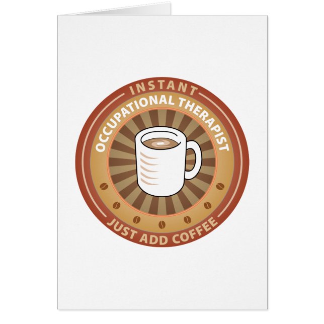 即刻の作業療法士 (正面)